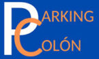 logo parking zaragoza